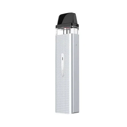 Vaporesso Xros Mini Pod System Starter Kit-Vaporesso-Silver-NYC Glass