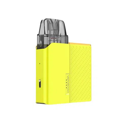 Vaporesso Xros Nano Pod System Starter Kit-Vaporesso-Lemon-NYC Glass