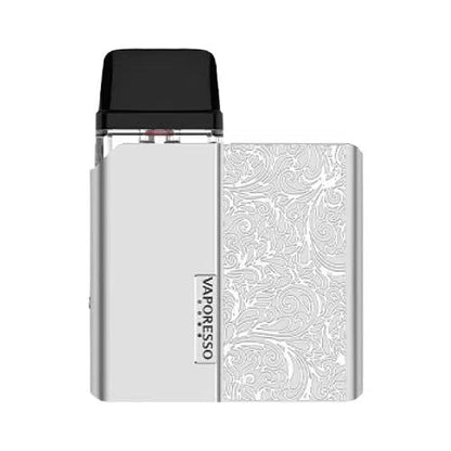 Vaporesso Xros Nano Pod System Starter Kit NYC GLASS 718 Vaporesso Xros Nano Pod System Starter Kit NYC GLASS 718