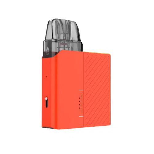 Vaporesso Xros Nano Pod System Starter Kit-Vaporesso-Orange-NYC Glass