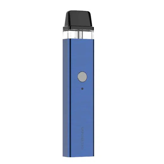 Vaporesso Xros Pod System Starter Kit-Vaporesso-Blue-NYC Glass