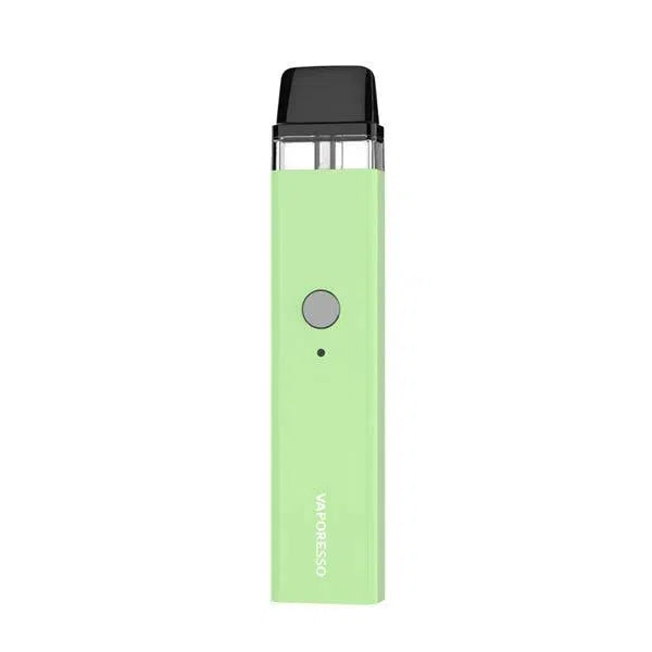 Vaporesso Xros Pod System Starter Kit-Vaporesso-Green-NYC GLASS 718