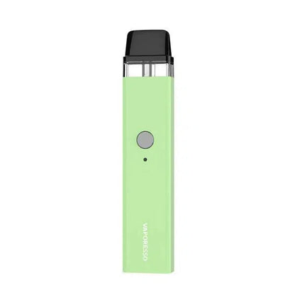 Vaporesso Xros Pod System Starter Kit-Vaporesso-Green-NYC GLASS 718