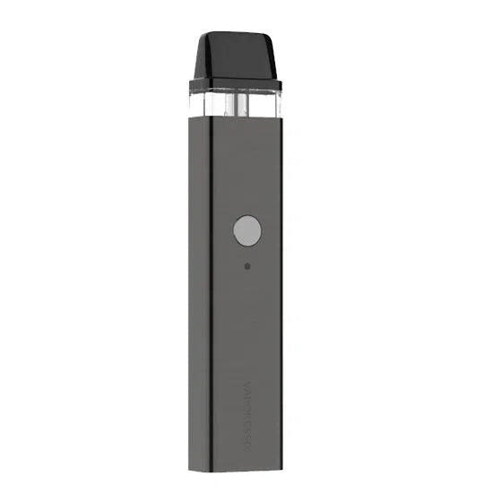 Vaporesso Xros Pod System Starter Kit-Vaporesso-Grey-NYC Glass