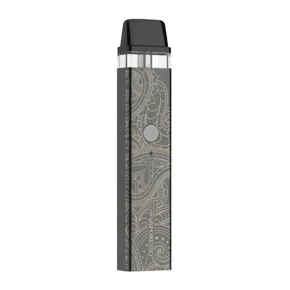 Vaporesso Xros Pod System Starter Kit-Vaporesso-Paisley Black-NYC GLASS 718