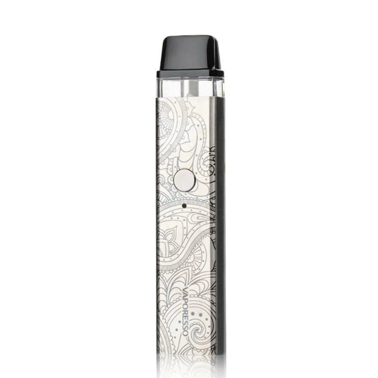 Vaporesso Xros Pod System Starter Kit-Vaporesso-Paisley Silver-NYC Glass