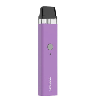 Vaporesso Xros Pod System Starter Kit-Vaporesso-Purple-NYC Glass