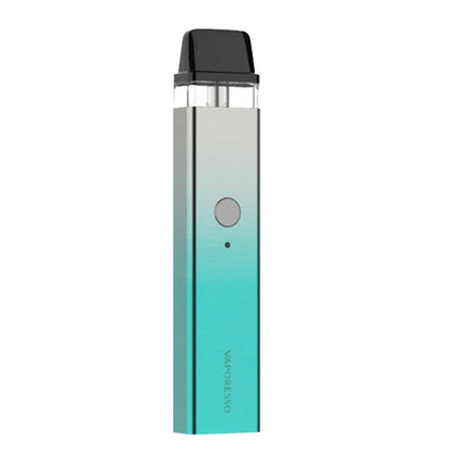 Vaporesso Xros Pod System Starter Kit-Vaporesso-Sky Blue-NYC Glass