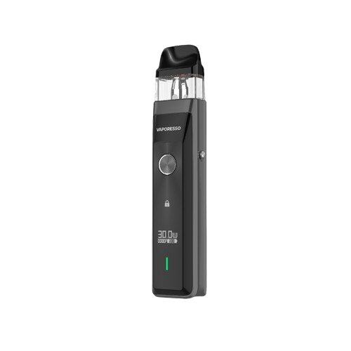 Vaporesso Xros Pro Pod System Kit NYC GLASS 718 Vaporesso Xros Pro Pod System Kit NYC GLASS 718