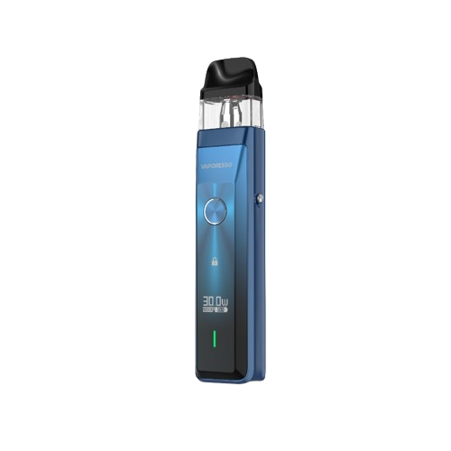 Vaporesso Xros Pro Pod System Kit-Vaporesso-Blue-NYC Glass