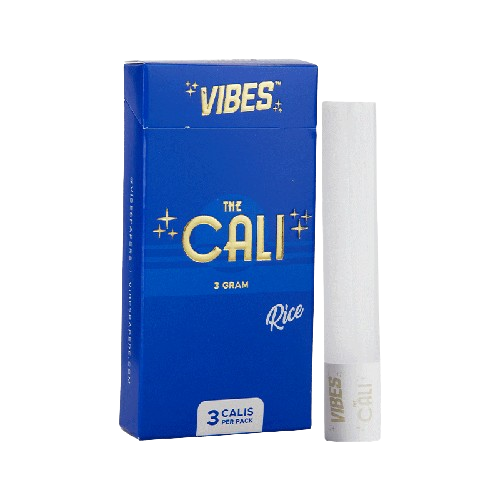 Vibes The Cali Rice 3g Cone Single Pack-Vibes-NYC Glass