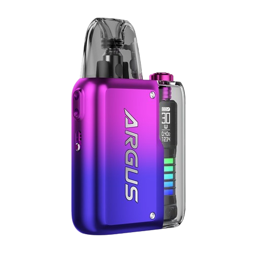 VooPoo Argus P2 30W Pod System Kit NYC GLASS 718 VooPoo Argus P2 30W Pod System Kit NYC GLASS 718
