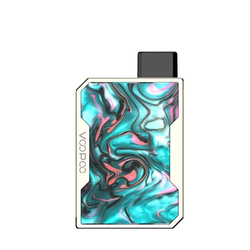 VooPoo Drag Nano Pod System Starter Kit-VooPoo-Aurora-NYC Glass