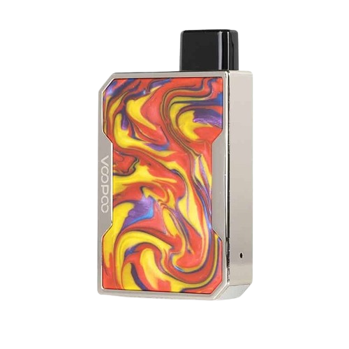 VooPoo Drag Nano Pod System Starter Kit-VooPoo-Fiesta-NYC Glass