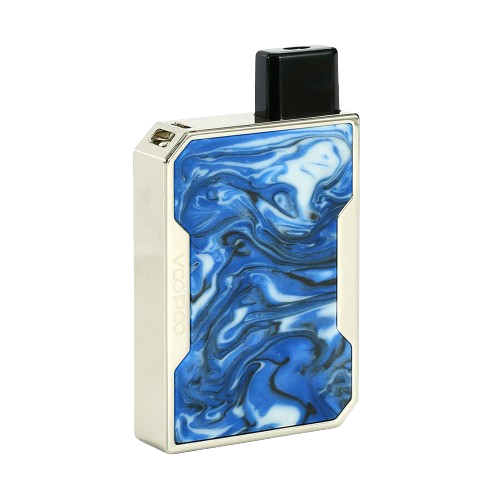 VooPoo Drag Nano Pod System Starter Kit-VooPoo-Klein Blue-NYC Glass