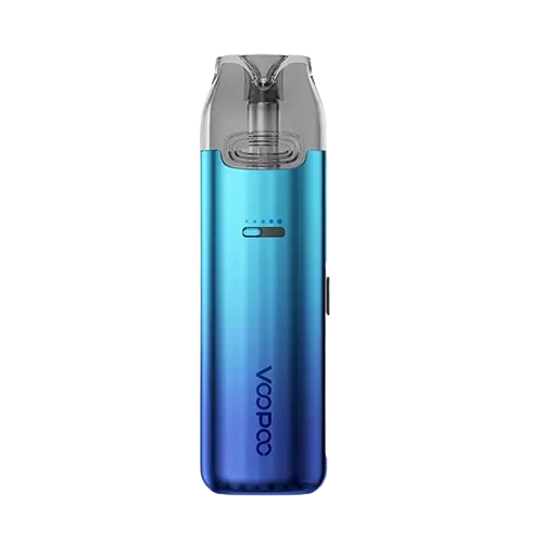 VooPoo Vmate Pro 25W Pod System Kit-VooPoo-Dawn Blue-NYC Glass