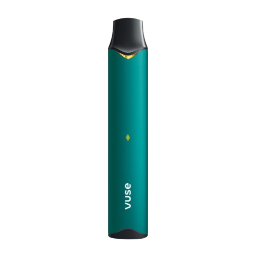 Vuse Alto E-Cig Battery Teal-Vuse-NYC Glass