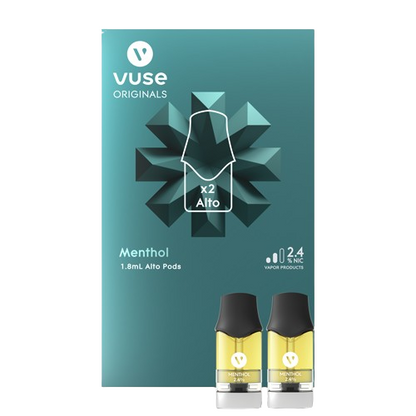 how much are vuse pods at qt Vuse Pod Not Working? Common Causes and Fixes main image 1