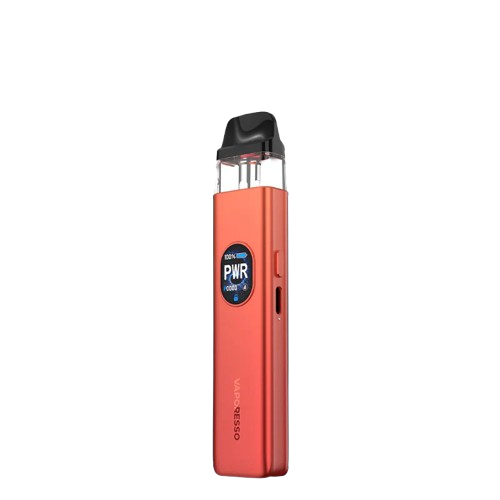 Vaporesso Xros 5 Pod System Kit NYC GLASS 718 Vaporesso Xros 5 Pod System Kit NYC GLASS 718