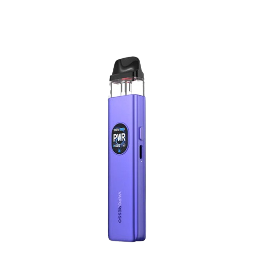 Vaporesso Xros 5 Pod System Kit NYC GLASS 718 Vaporesso Xros 5 Pod System Kit NYC GLASS 718