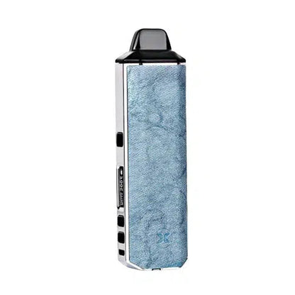 Xvape Aria Concentrate & Dry Herb Vaporizer Kit-Xvape-Glacier Blue-NYC Glass