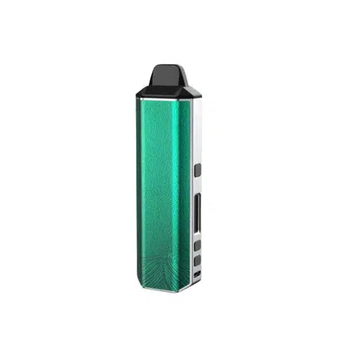 Xvape Aria Concentrate & Dry Herb Vaporizer Kit-Xvape-Scarab Green-NYC Glass