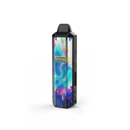 Xvape Aria Herb & Concentrate Vaporizer - Tommy Chong Limited Edition-Concentrate & Dry Herb Dual Vaporizers-Xvape-NYC Glass