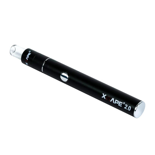 Xvape Cricket Concentrate Vaporizer / 510 Cartridge Vaporizer-Concentrate Vaporizer-Xvape-NYC Glass