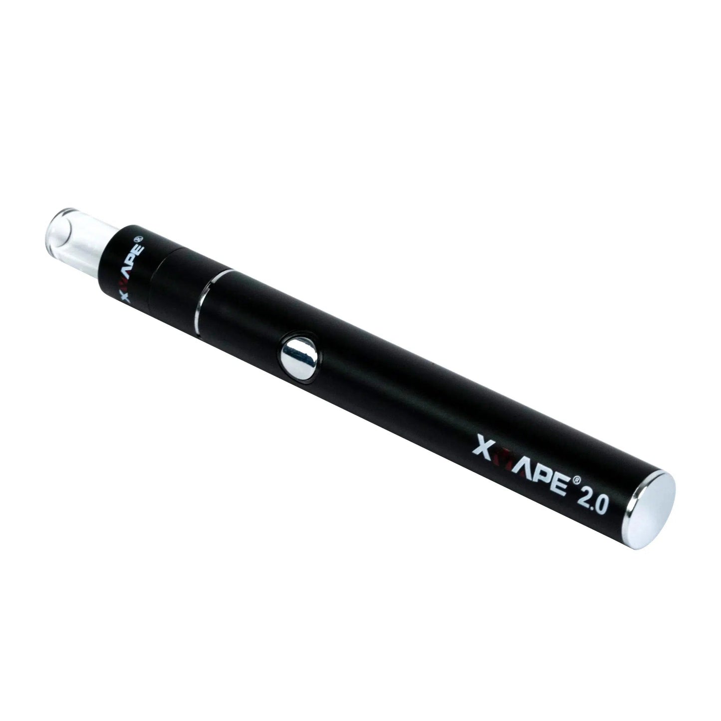 Xvape Cricket Concentrate Vaporizer / 510 Cartridge Vaporizer-Xvape-NYC Glass