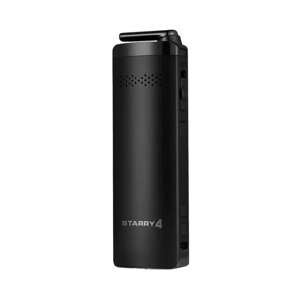 Xvape XMAX Starry 4 Dry Herb Vaporizer Kit-Xvape-Black-NYC Glass