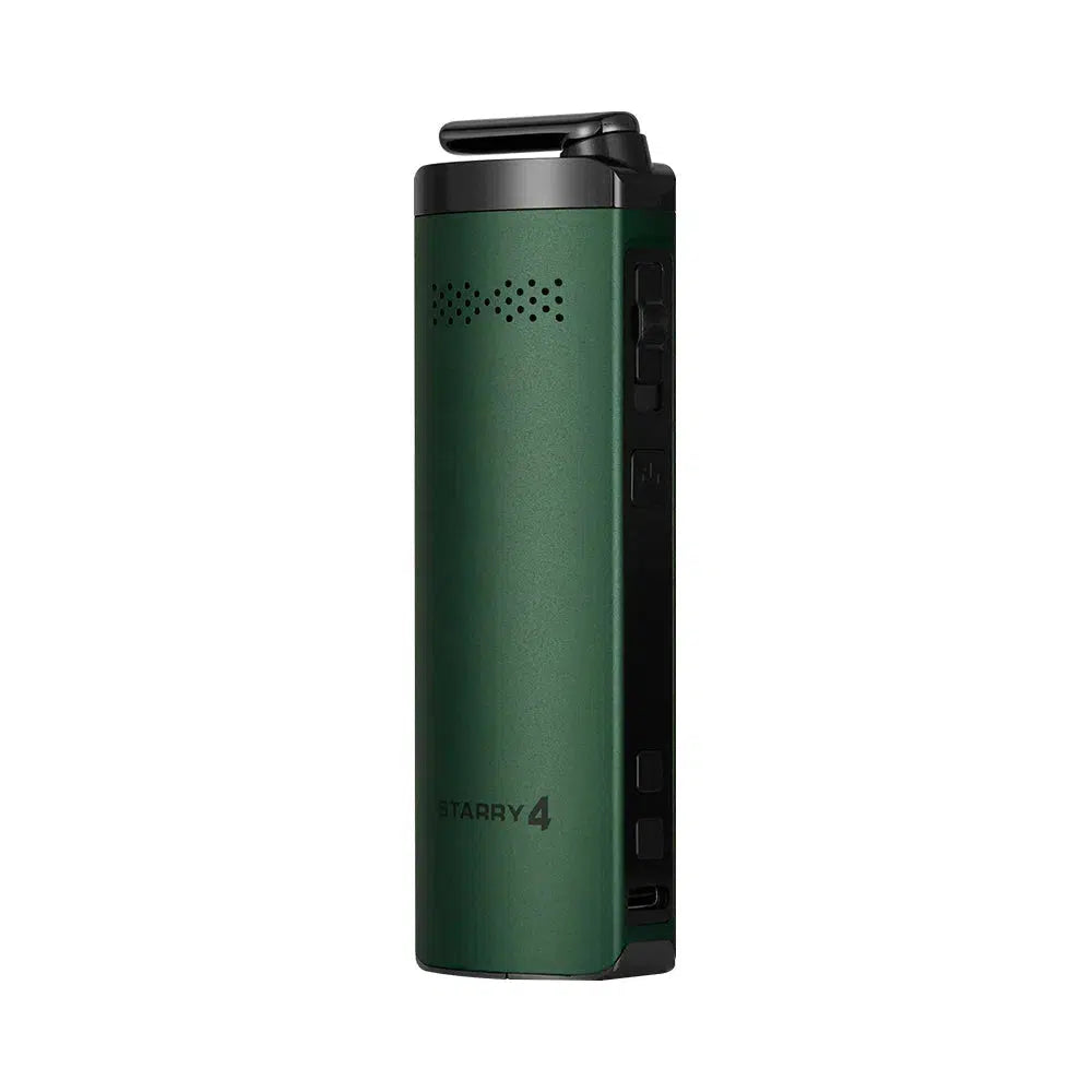 Xvape XMAX Starry 4 Dry Herb Vaporizer Kit-Xvape-Evergreen-NYC Glass