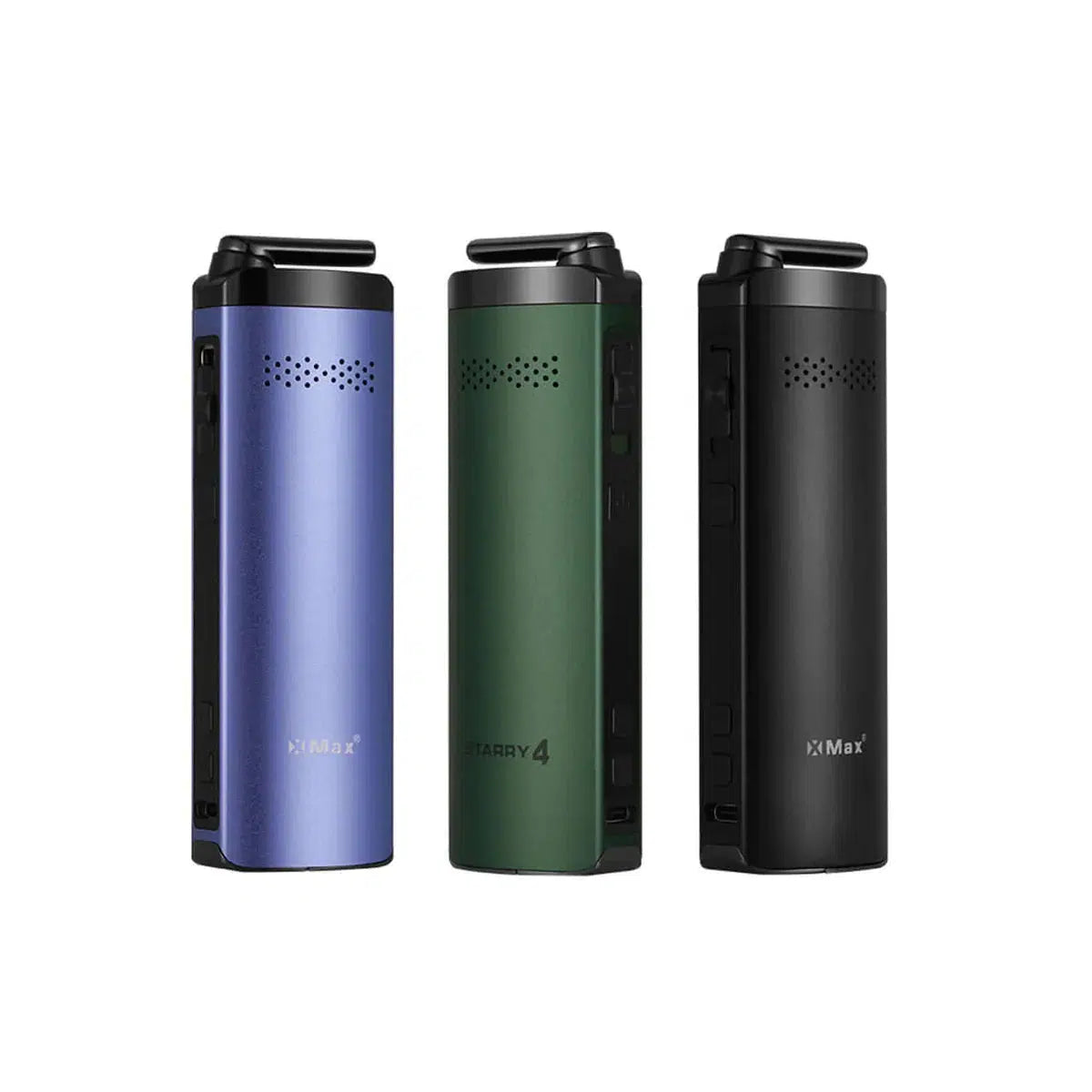 Xvape XMAX Starry 4 Dry Herb Vaporizer Kit-Xvape-NYC Glass