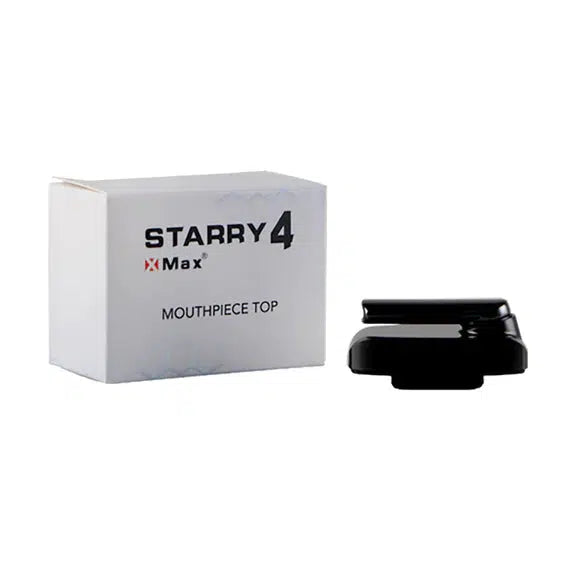 Xvape XMAX Starry 4 Mouthpiece Top-Xvape-NYC Glass