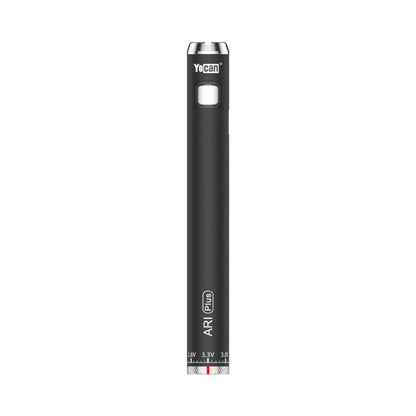 Yocan ARI Plus 510 Battery-Yocan-Black-NYC Glass