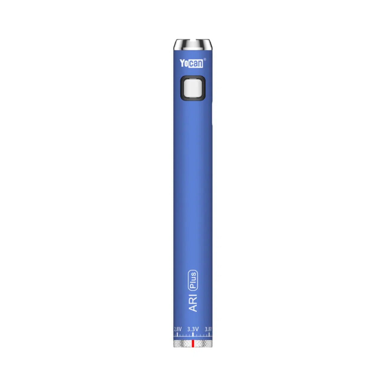 Yocan ARI Plus 510 Battery-Yocan-Blue-NYC Glass