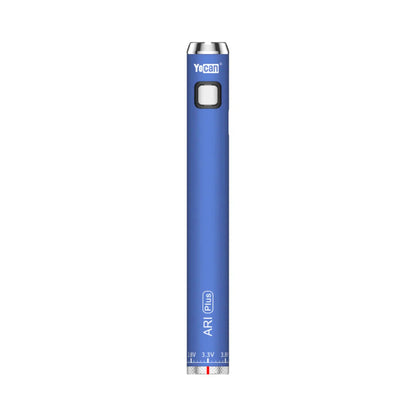 Yocan ARI Plus 510 Battery-Yocan-Blue-NYC Glass