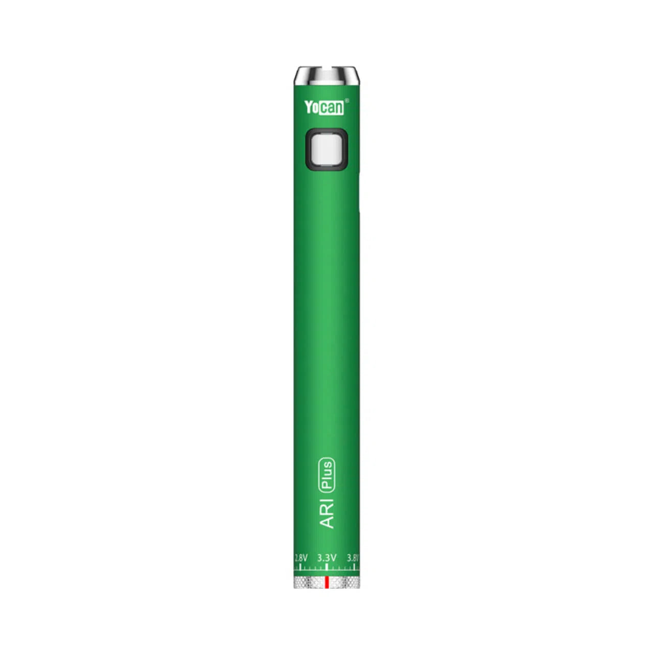 Yocan ARI Plus 510 Battery-Yocan-Green-NYC Glass