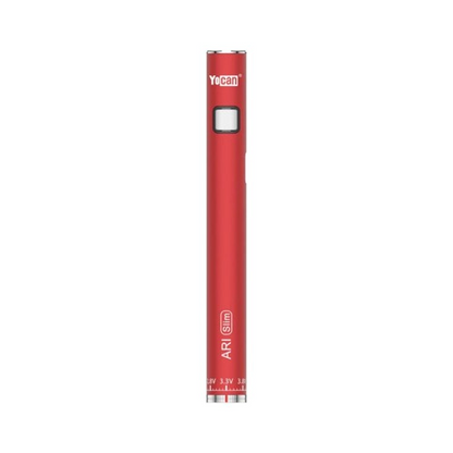 stix vape battery Yocan ARI Slim 510 Thread Battery