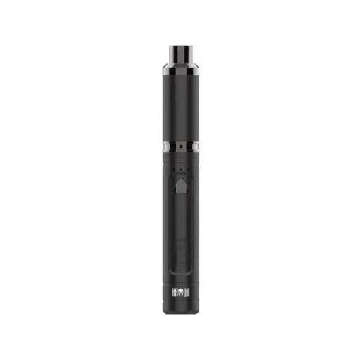 Yocan Armor Concentrate Vaporizer Kit-Yocan-Black-NYC Glass