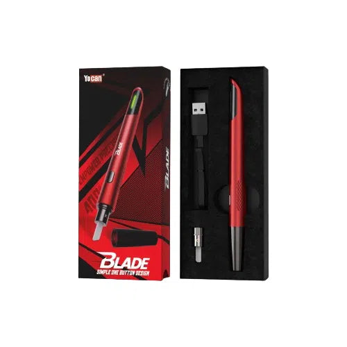 Yocan Blade Dab Knife-Yocan-NYC Glass