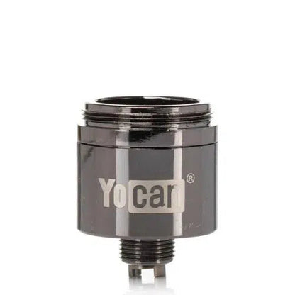 Yocan Cubex TGT Replacement Coil 5 Pack-Yocan-NYC Glass