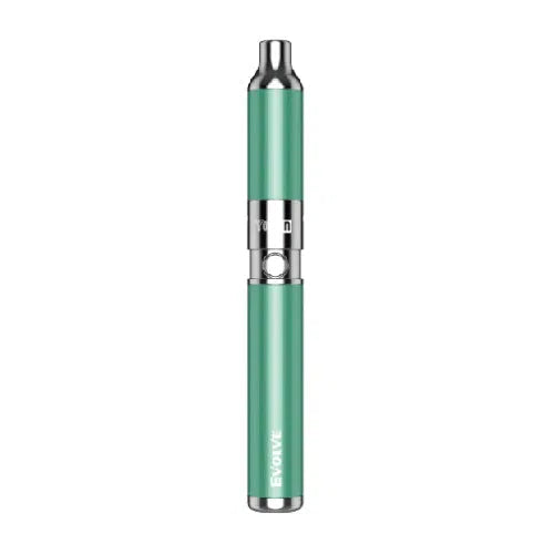 Yocan Evolve Concentrate Vaporizer Kit-Yocan-Azure Green-NYC Glass