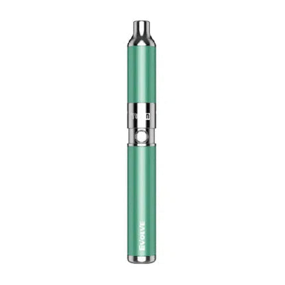 Yocan Evolve Concentrate Vaporizer Kit-Yocan-Azure Green-NYC Glass