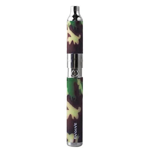 Yocan Evolve Concentrate Vaporizer Kit-Yocan-Camouflage-NYC Glass