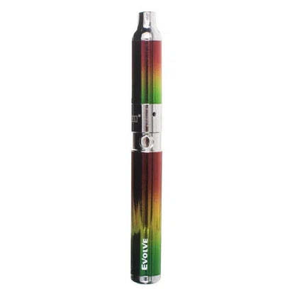 Yocan Evolve Concentrate Vaporizer Kit-Yocan-Rasta-NYC Glass