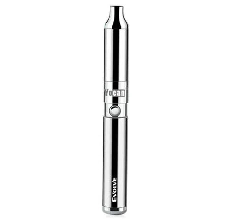 Yocan Evolve Concentrate Vaporizer Kit-Yocan-Silver-NYC Glass