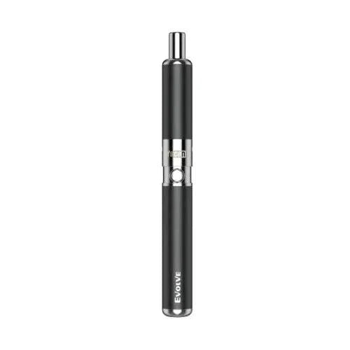 Yocan Evolve D Dry Herb Vaporizer Kit-Yocan-Black-NYC Glass