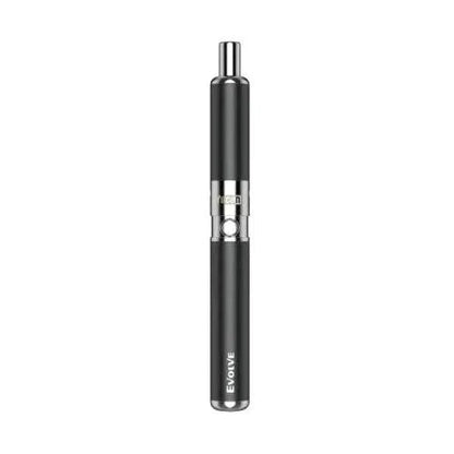 Yocan Evolve D Dry Herb Vaporizer Kit-Yocan-Black-NYC Glass