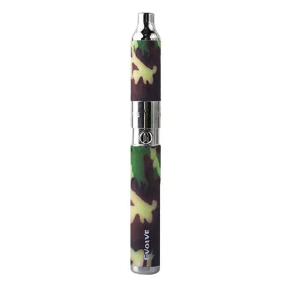 Yocan Evolve D Dry Herb Vaporizer Kit-Yocan-Camo-NYC Glass