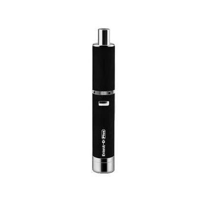 Yocan Evolve D Plus Vaporizer Kit-Yocan-Black-NYC Glass